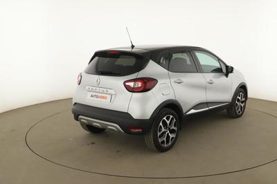 Renault Captur 1.2 TCe Energy Intens 120 ch