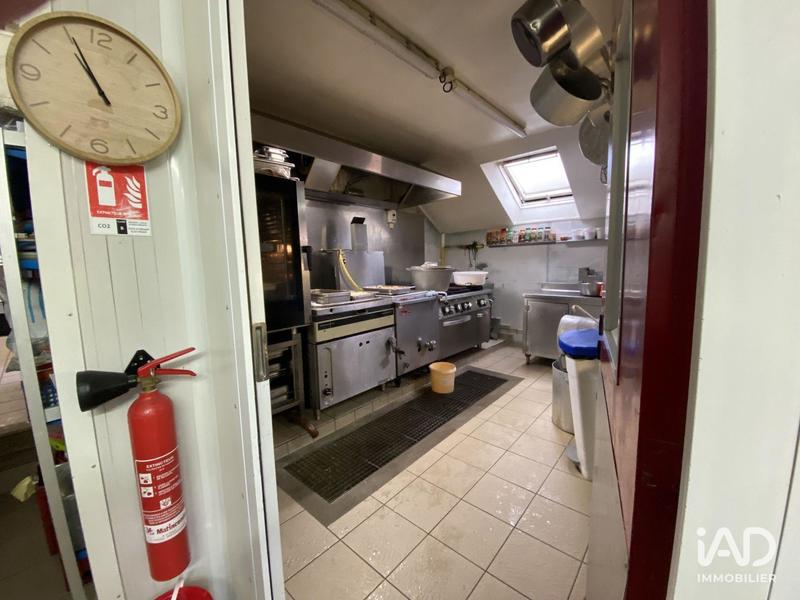 Local commercial - 173 m²