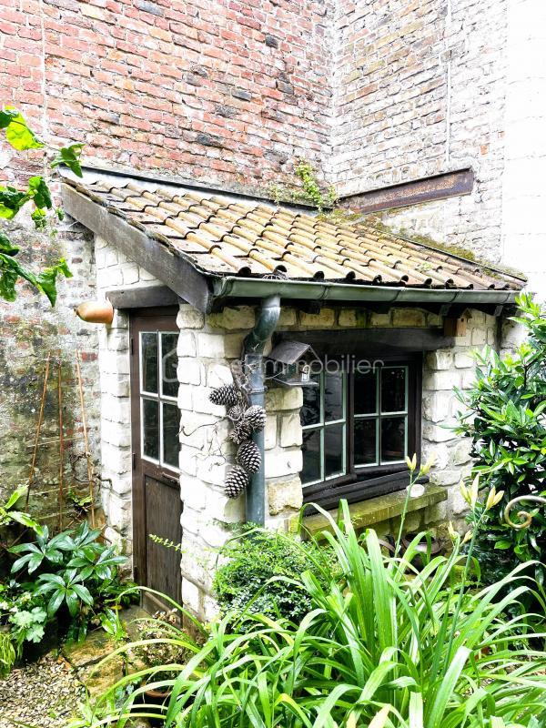 Demeure - 309 m² - 11 pièces