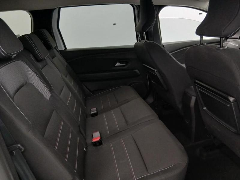 Dacia Jogger TCe 110 7 places Extreme +
