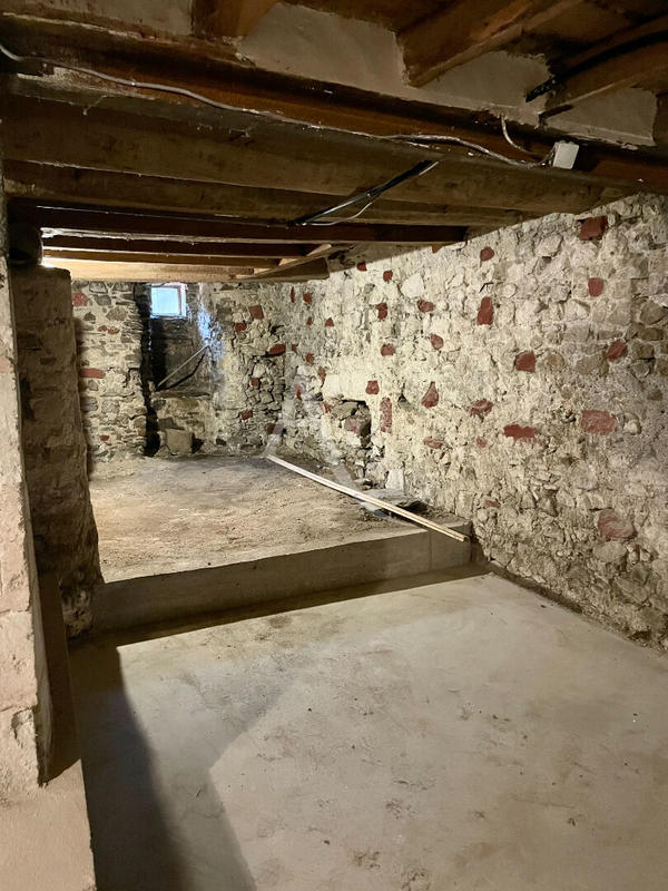 Maison - 82 m² - 3 pièces