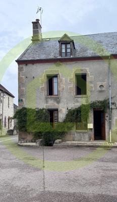 Maison - 71 m² - 6 pièces