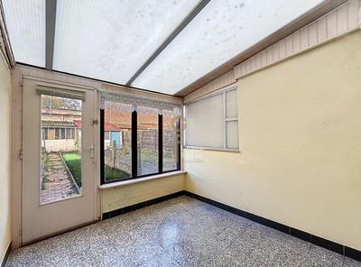 Maison - 80 m² - 5 pièces