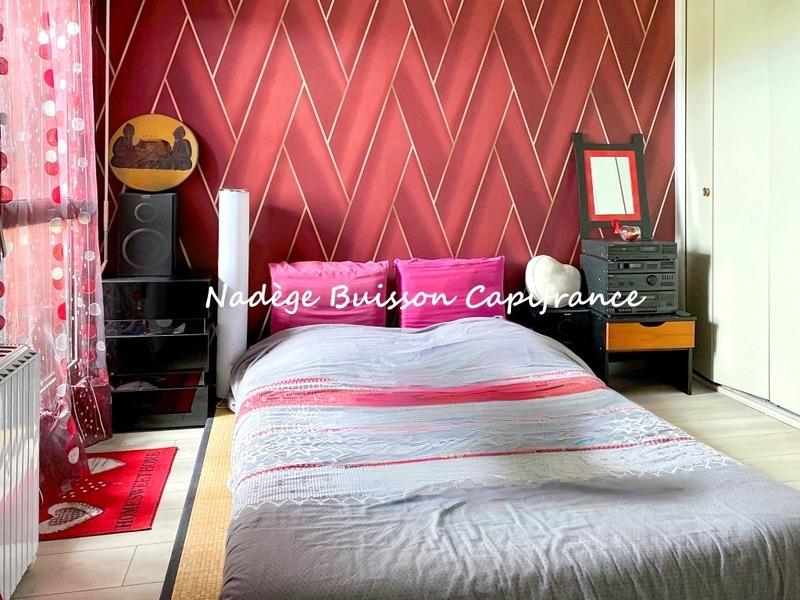 Appartement - 38 m² - 3 pièces