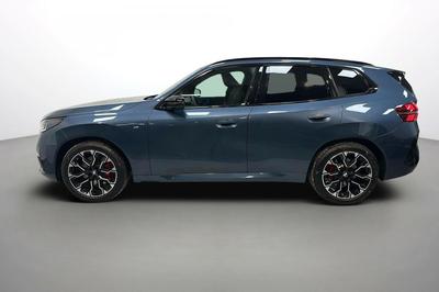 Bmw X3 G45 M50 xDrive 398 ch Bva8 m Performance