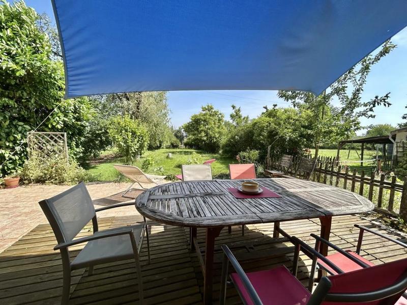 Propriété - 288 m² - 13 pièces