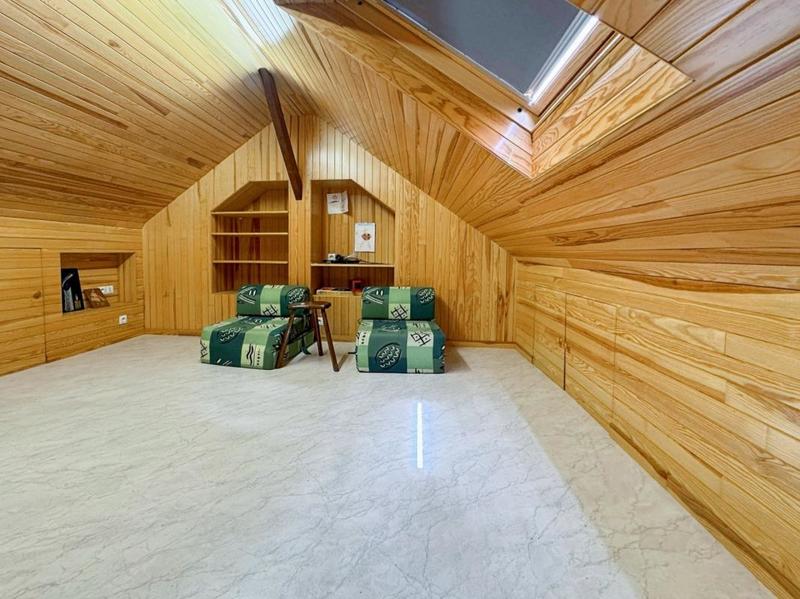 Maison - 116 m² - 5 pièces