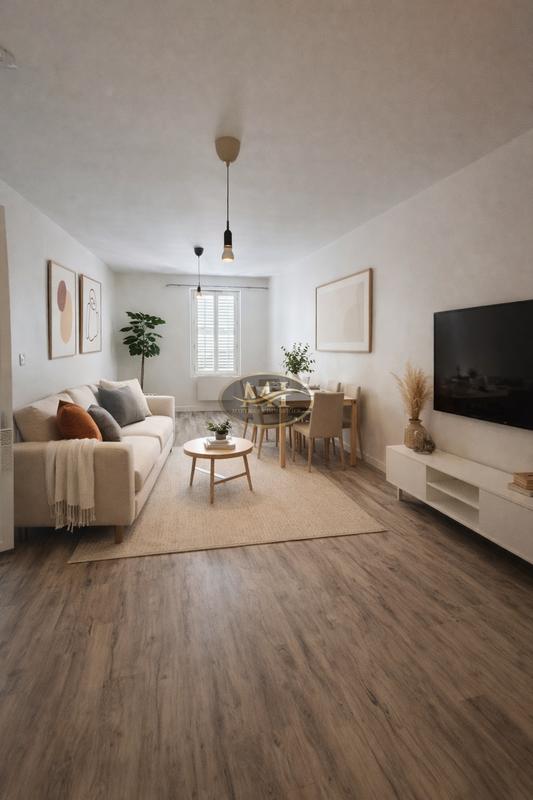 Appartement - 41 m² - 2 pièces