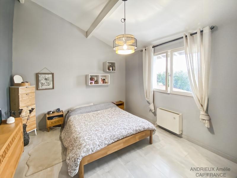 Maison - 106 m² - 5 pièces