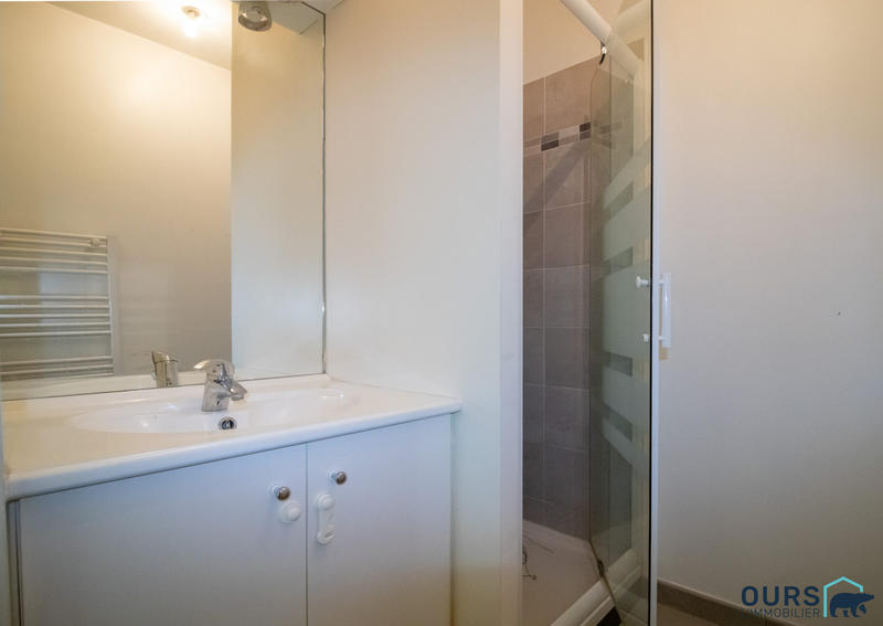 Appartement - 79 m² - 4 pièces