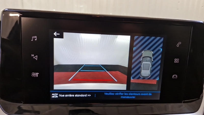 Peugeot 2008 Bluehdi 110 s&amp;amp;S Style