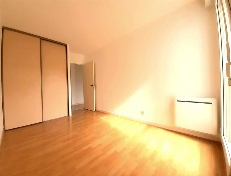 Appartement - 74 m² - 3 pièces