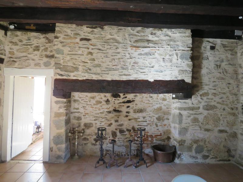 Maison - 173 m² - 3 pièces