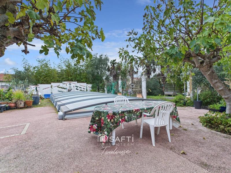 Maison - 274 m² - 8 pièces