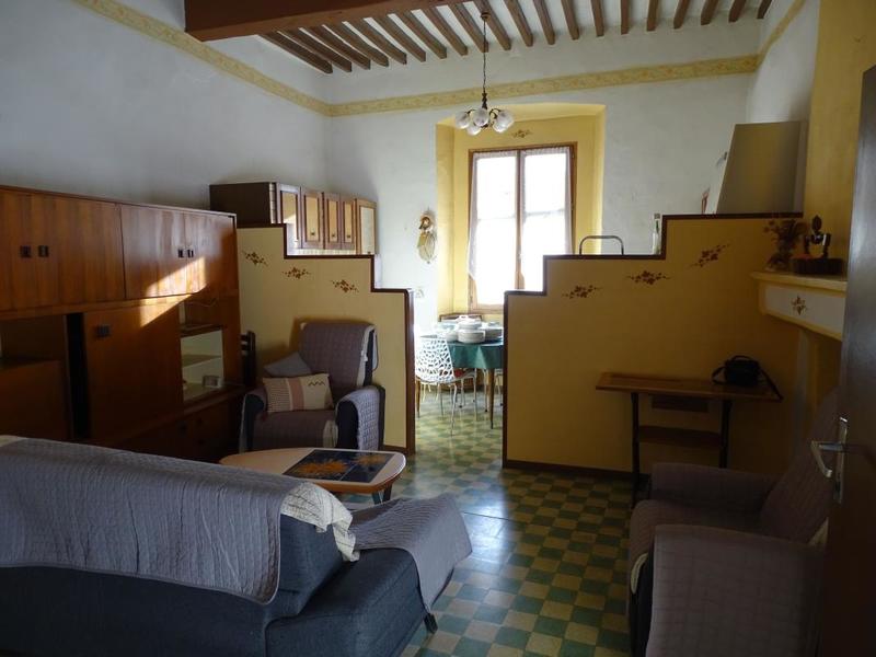 Maison - 258 m² - 7 pièces