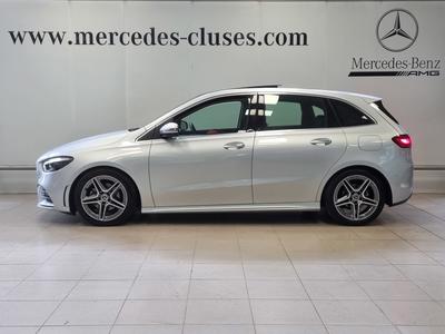 Mercedes Classe B 200 d Amg Line