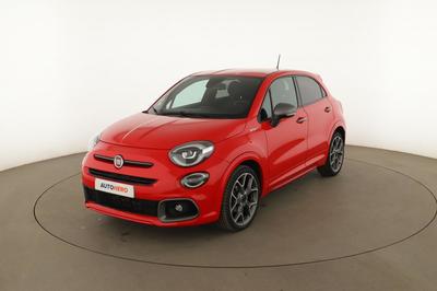 Fiat 500x 1.6 MultiJet Sport 120 ch