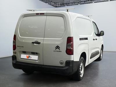Citroën Berlingo Van Xl 950 Bluehdi 100 s&amp;S Club
