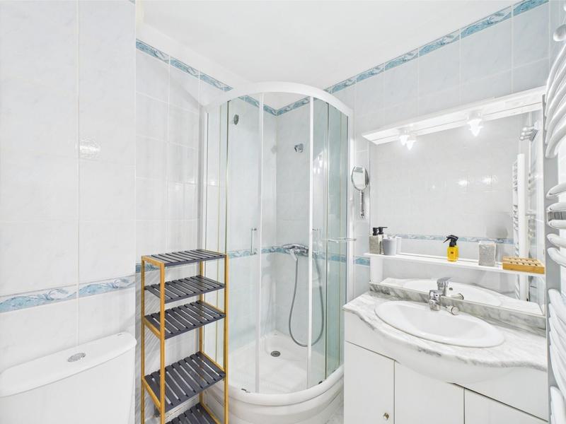 Appartement - 32 m² - 1 pièce