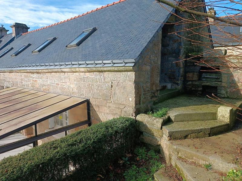 Maison - 121 m² - 6 pièces