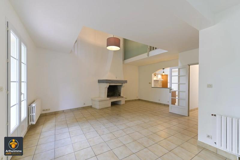 Maison - 175 m² - 6 pièces