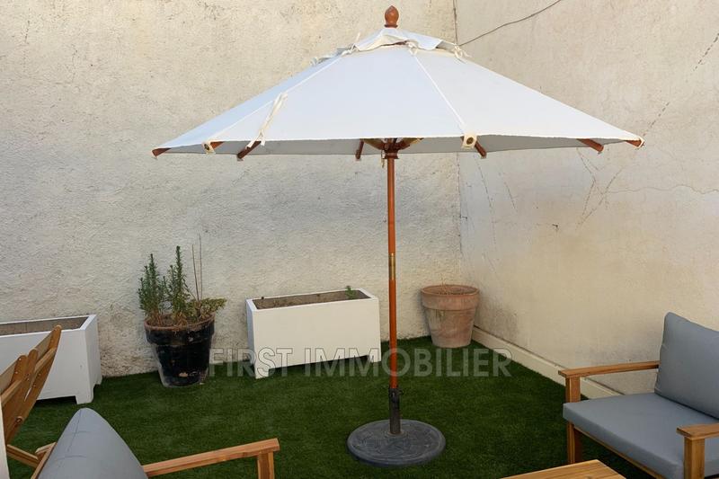 Appartement - 24 m² - 2 pièces