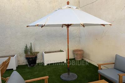 Appartement - 24 m² - 2 pièces