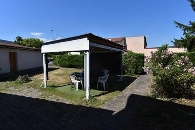Maison - 65 m² - 4 pièces