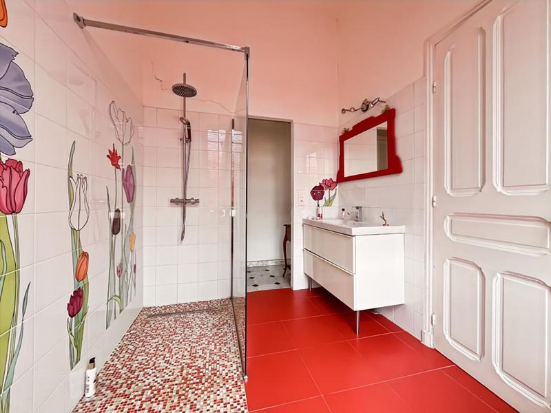 Appartement - 88 m² - 3 pièces