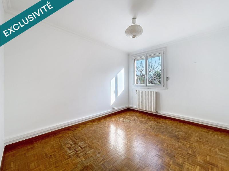 Appartement - 71 m² - 4 pièces