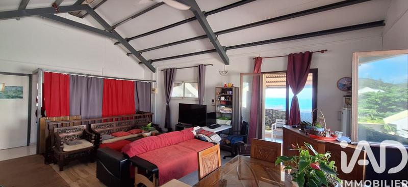 Maison - 180 m² - 8 pièces