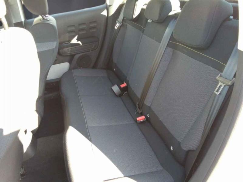 Citroën C3 1.2 PureTech 83 cv s&amp;S Shine