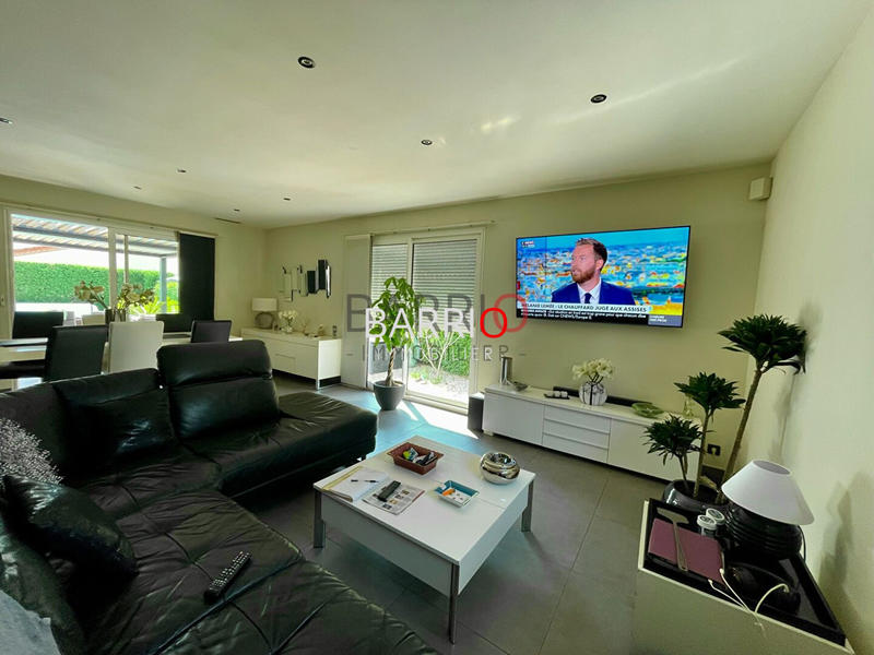 Villa - 128 m² - 4 pièces