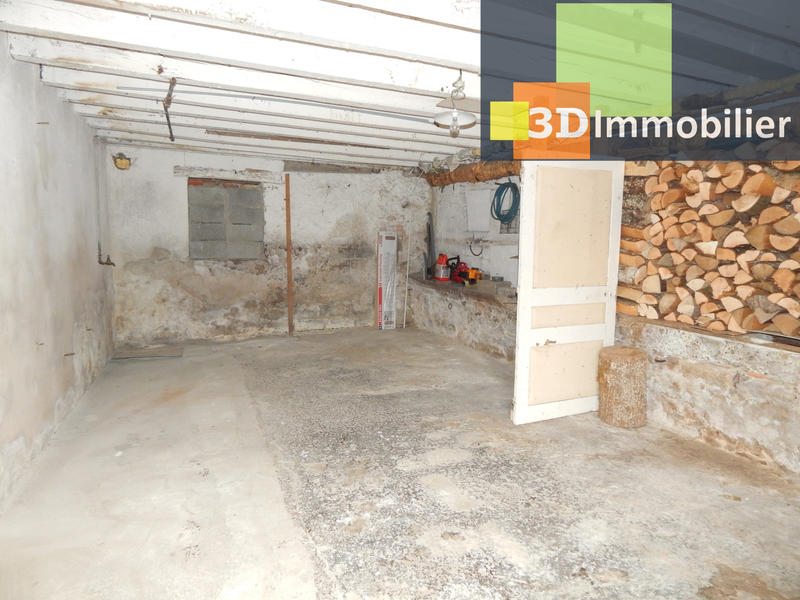 Maison - 85 m² - 5 pièces