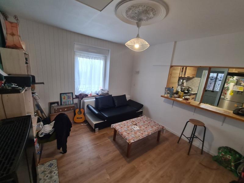 Maison - 150 m² - 8 pièces