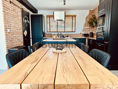 Villa - 130 m² - 6 pièces