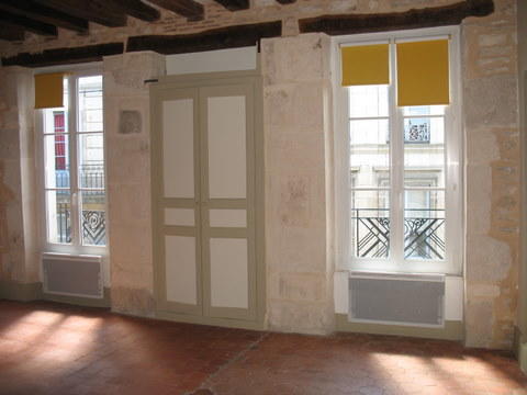 Appartement - 31 m² - 1 pièce