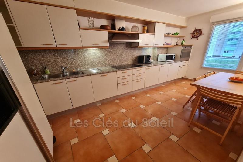 Appartement - 183 m² - 5 pièces