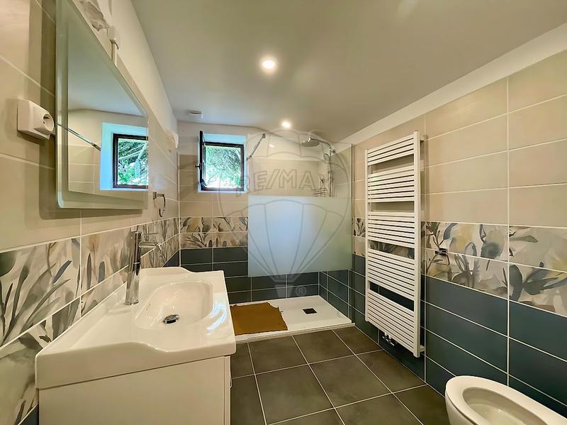 Maison - 156 m² - 4 pièces