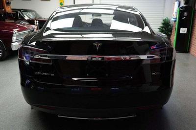 Tesla Model s D70 Sylc Export
