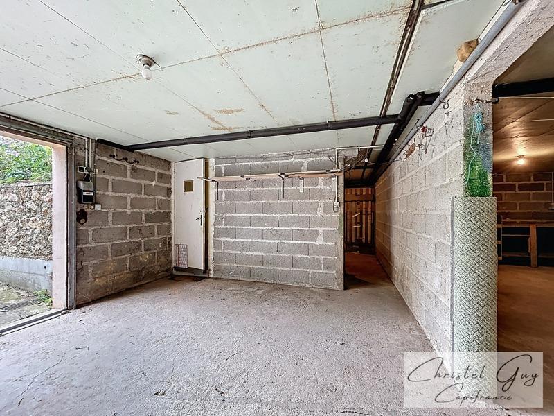 Maison - 88 m² - 3 pièces