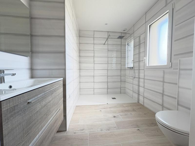 Maison - 118 m² - 5 pièces