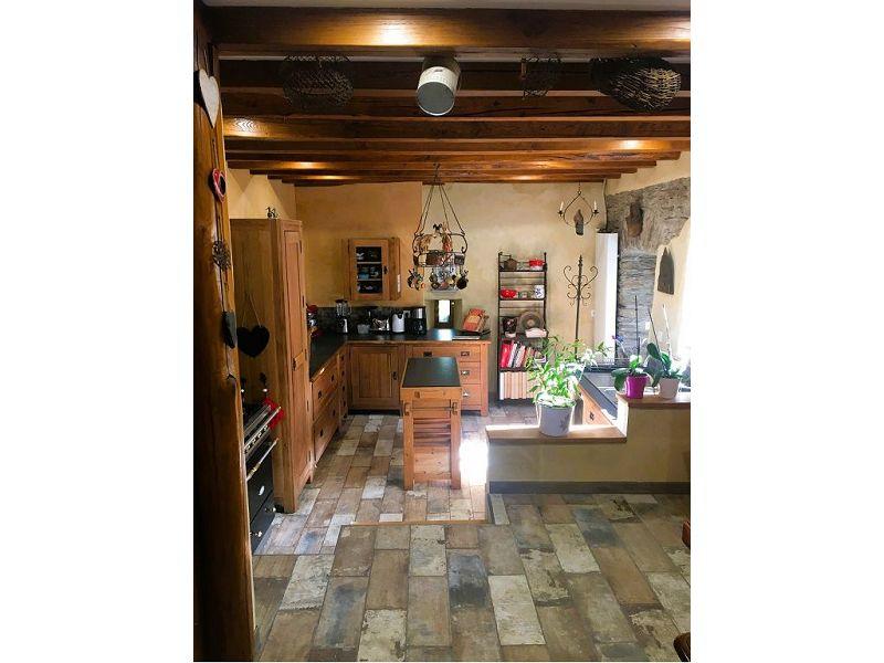 Mas - 230 m² - 6 pièces