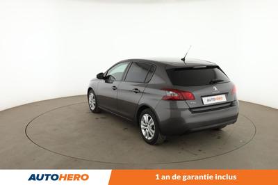 Peugeot 308 1.2 PureTech Active 110 ch