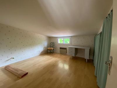 Maison - 148 m² - 6 pièces