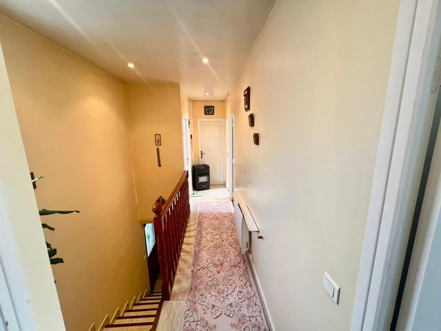 Pavillon - 115 m² - 5 pièces