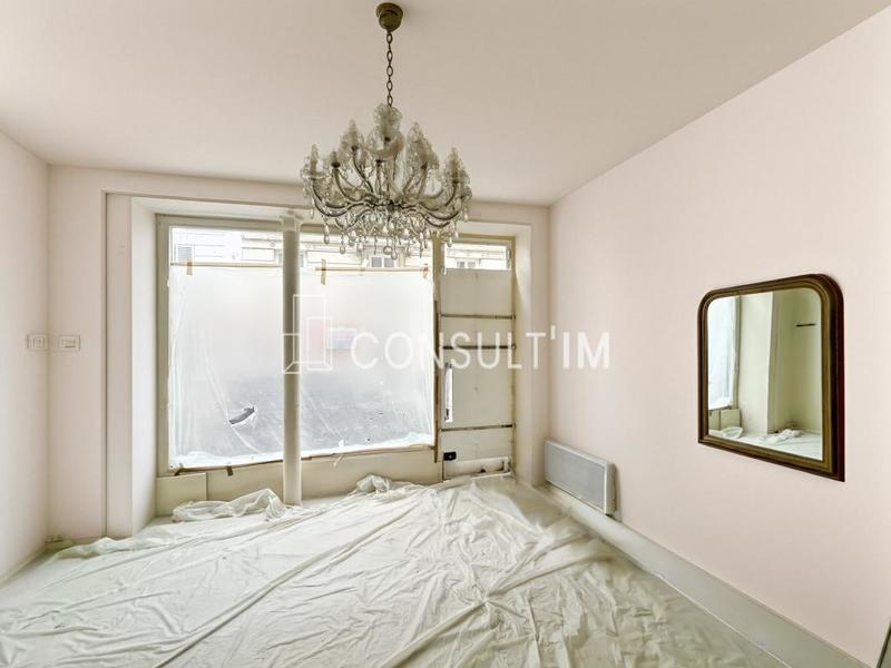 Local commercial - 30 m²