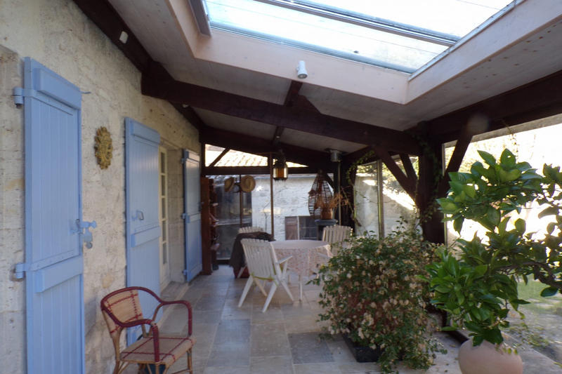 Maison - 167 m² - 6 pièces