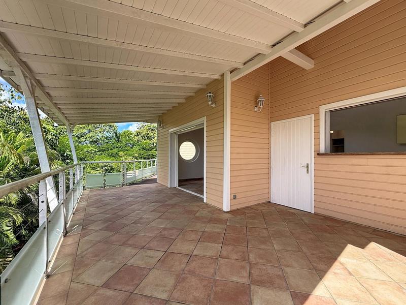 Villa - 107 m² - 4 pièces