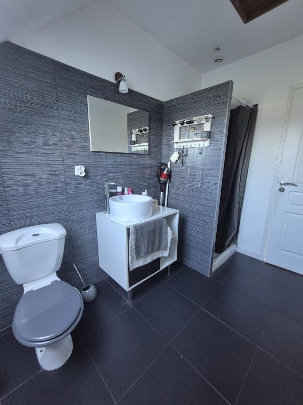 Maison en pierre - 148 m² - 5 pièces